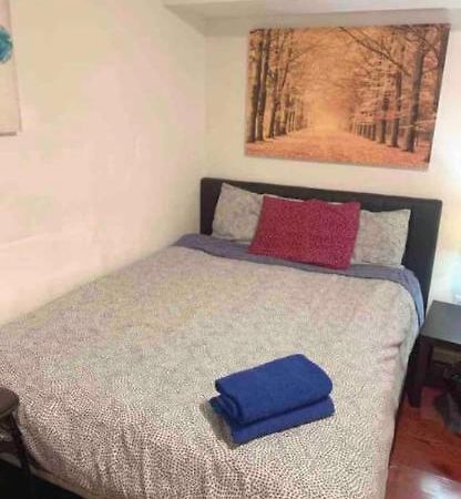 Apartament Cozy Rowhouse Next JHH Baltimore Zewnętrze zdjęcie