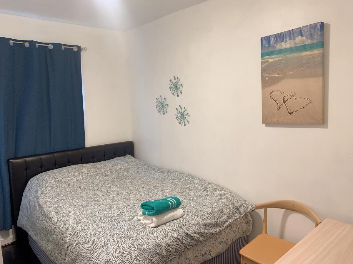 Apartament Cozy Rowhouse Next JHH Baltimore Zewnętrze zdjęcie